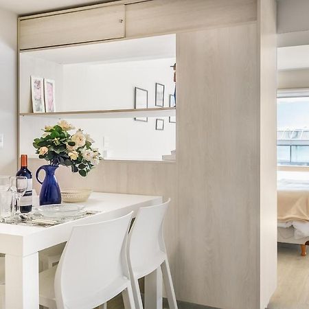 Tu Apart En Bariloche 12 Apartment Ngoại thất bức ảnh