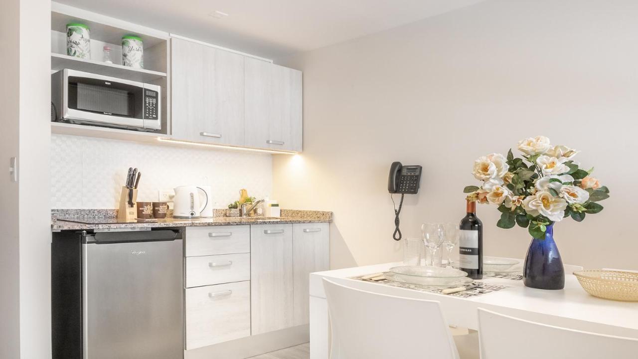 Tu Apart En Bariloche 12 Apartment Ngoại thất bức ảnh
