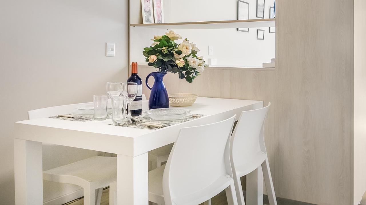 Tu Apart En Bariloche 12 Apartment Ngoại thất bức ảnh