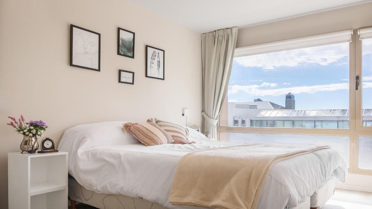Tu Apart En Bariloche 12 Apartment Ngoại thất bức ảnh