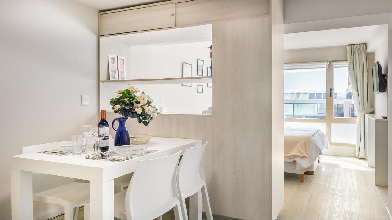 Tu Apart En Bariloche 12 Apartment Ngoại thất bức ảnh